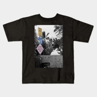 279A - Ehukai Kids T-Shirt